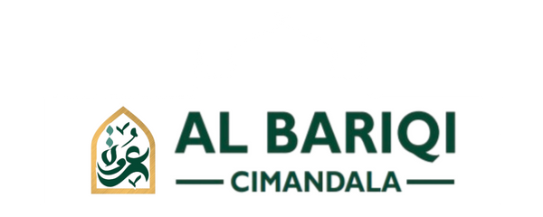 Masjid Urwah Al-Bariqi Cimandala