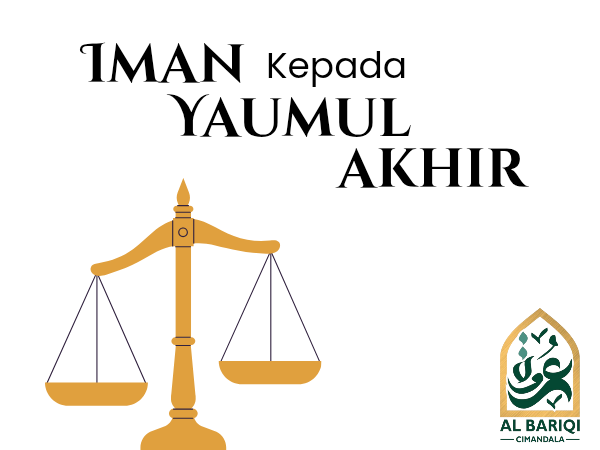 Iman Kepada Yaumul Akhir