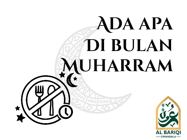 Ada Apa Di Bulan Muharram?