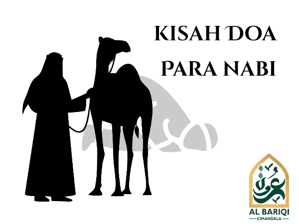 Kisah Doa Para Nabi