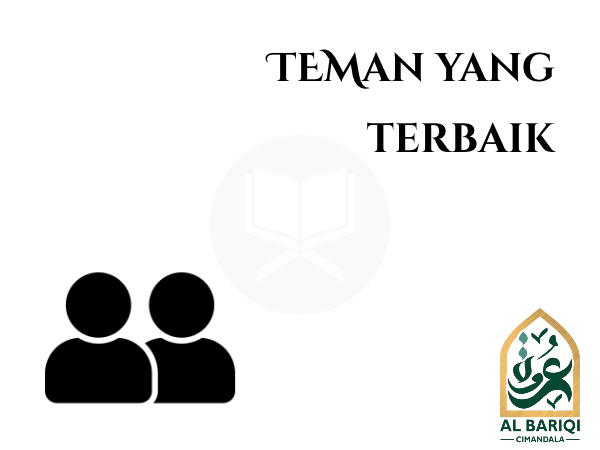 Teman Yang Terbaik